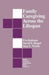 Family Caregiving Across the Lifespan by Mandel School of Applied Social Sciences