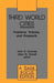 Third World Cities: Problems, Policies and Prospects by John D. Kasarda