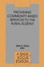 Providing Community-Based Services to the Rural Elderly by John a. Krout