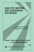 Analytic Mapping and Geographic Databases by G. David Garson