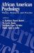 African American Psychology: Theory, Research, and Practice by A. Kathleen Burlew