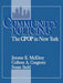 Community Policing: The CPOP in New York by Jerome E. McElroy