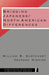 Bridging Japanese: North American Differences by William B. Gudykunst
