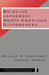 Bridging Japanese: North American Differences by William B. Gudykunst