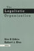 The Legalistic Organization by Sim B. Sitkin, Robert J. Bies