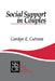 Social Support in Couples: Marriage as a Resource in Times of Stress by Carolyn E. Cutrona