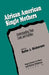 African American Single Mothers: Understanding Their Lives and Families by Bette J. Dickerson