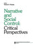 Narrative and Social Control: Critical Perspectives by Dennis K. Mumby