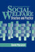 Social Welfare: Structure and Practice by David Macarov
