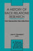 A History of Race Relations Research: First Generation Recollections by John H., II Stanfield