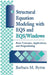 Structural Equation Modeling with EQS and EQS/WINDOWS: Basic Concepts, Applications, and Programming by Barbara M. Byrne