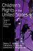 Children's Rights in the United States: In Search of a National Policy by Nancy E. Walker, Catherine M. Brooks, Lawrence S. Wrightsman