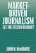 Market-Driven Journalism: Let the Citizen Beware? by John H. McManus