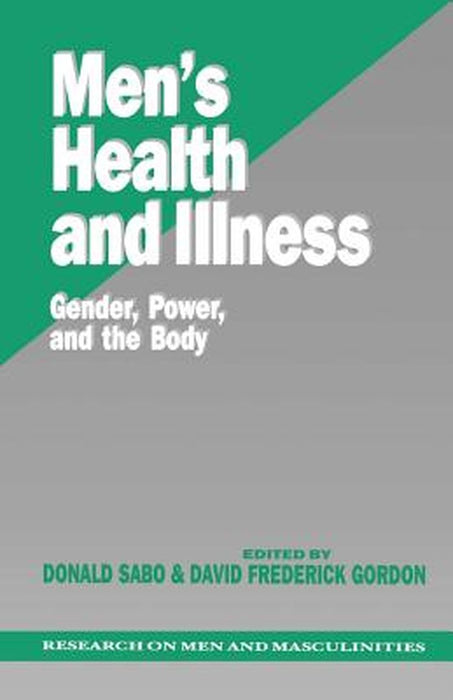 Mens Health & Illness by Donald F. Sabo