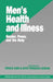 Mens Health & Illness by Donald F. Sabo
