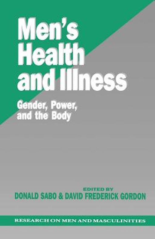 Mens Health & Illness by Donald F. Sabo