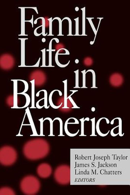 Family Life in Black America by James S. Jackson