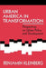 Urban America in Transformation: Perspectives on Urban Policy and Development by Benjamin Kleinberg
