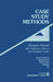 Case Study Methods by Jacques Hamel