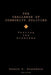 The Challenge of Community Policing: Testing the Promises by Dennis P. Rosenbaum