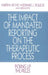 The Impact of Mandated Reporting on the Therapeutic Process: Picking up the Pieces by Murray Levine, Howard J. Doueck