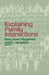 Explaining Family Interactions by Mary Anne Fitzpatrick