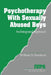 Psychotherapy Sexually Abused Boys by William N. Friedrich