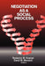 Negotiation as a Social Process by Roderick Moreland Kramer