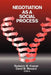 Negotiation as a Social Process by Roderick Moreland Kramer