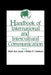Handbook of International and Intercultural Communication by Molefi Asante