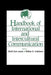 Handbook of International and Intercultural Communication by Molefi Asante