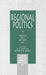 Regional Politics: America in a Post-City Age by H. V. Savitch, Ronald K. Vogel