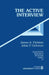 The Active Interview by James A. Holstein