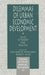 Dilemmas of Urban Economic Development: Issues in Theory and Practice by Richard D. Bingham