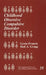 Childhood Obsessive Compulsive Disorder by Greta Francis, Rod A. Gragg