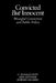 Convicted But Innocent: Wrongful Conviction and Public Policy by Edward Sagarin