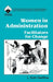 Women in Administration: Facilitators for Change by L. Nan Restine
