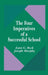 The Four Imperatives of a Successful School by Lynn G. Beck, Joseph Murphy