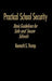 Practical School Security: Basic Guidelines for Safe and Secure Schools by Kenneth S. Trump