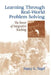 Learning Through Real-World Problem Solving: The Power of Integrative Teaching by Nancy G. Nagel