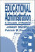 Educational Administration: A Decade of Reform by Joseph Murphy, Patrick B. Forsyth