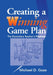 Creating a Winning Game Plan: The Secondary Teacher's Playbook by Michael D. Gose