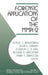 Forensic Applications of the MMPI-2 by Kent State University