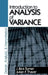 Introduction to Analysis of Variance: Design, Analyis & Interpretation by J. Rick Turner, Julian Thayer