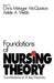 Foundations of Nursing Theory: Contributions of 12 Key Theorists by Chris M. McQuiston