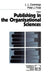 Publishing in the Organizational Sciences by L. L. Cummings
