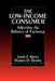 The Low-Income Consumer: Adjusting the Balance of Exchange by Linda F. Alwitt