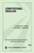 Computational Modeling by Charles S. Taber