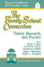 The Family-School Connection: Theory, Research, and Practice by Robert L. Hampton