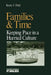 Families & Time: : Keeping Pace in a Hurried Culture by Kerry J. Daly